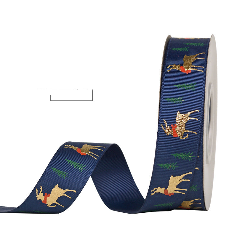 Christmas Ribbon