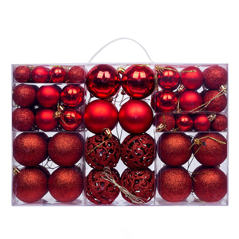 Christmas Ball Box Set