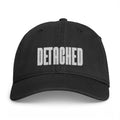 Detached