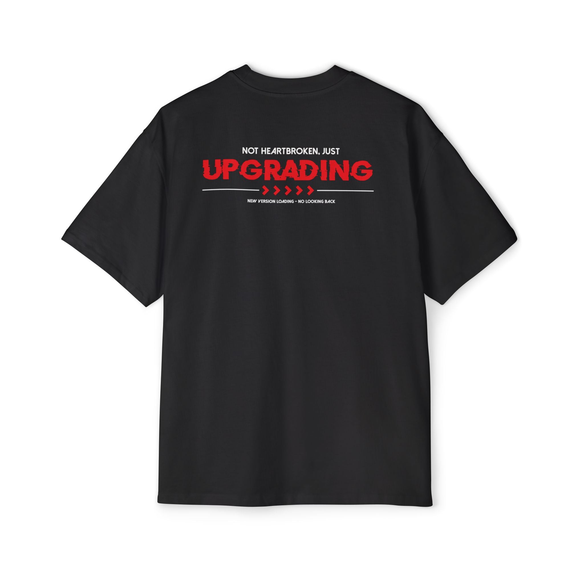 Upgrading Phrase