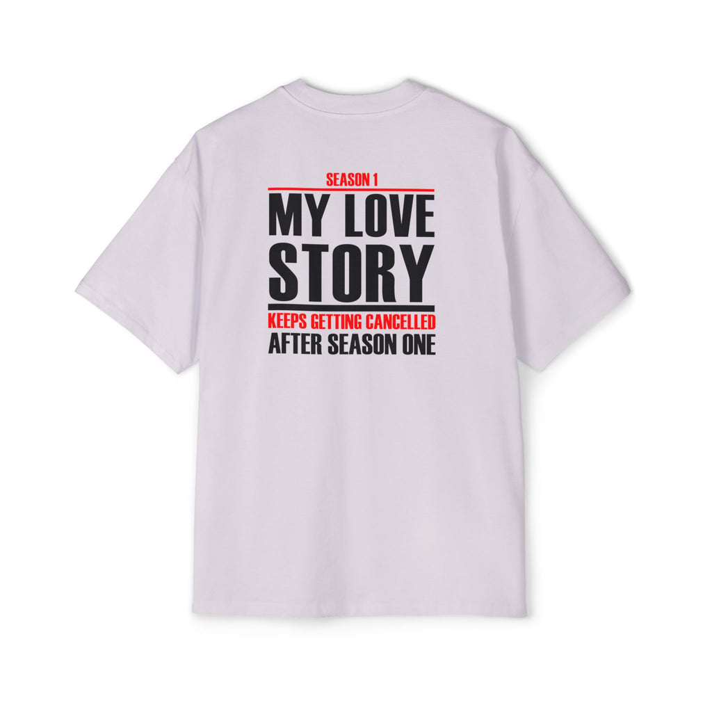 My Love Story Keeps Getting Cancelled