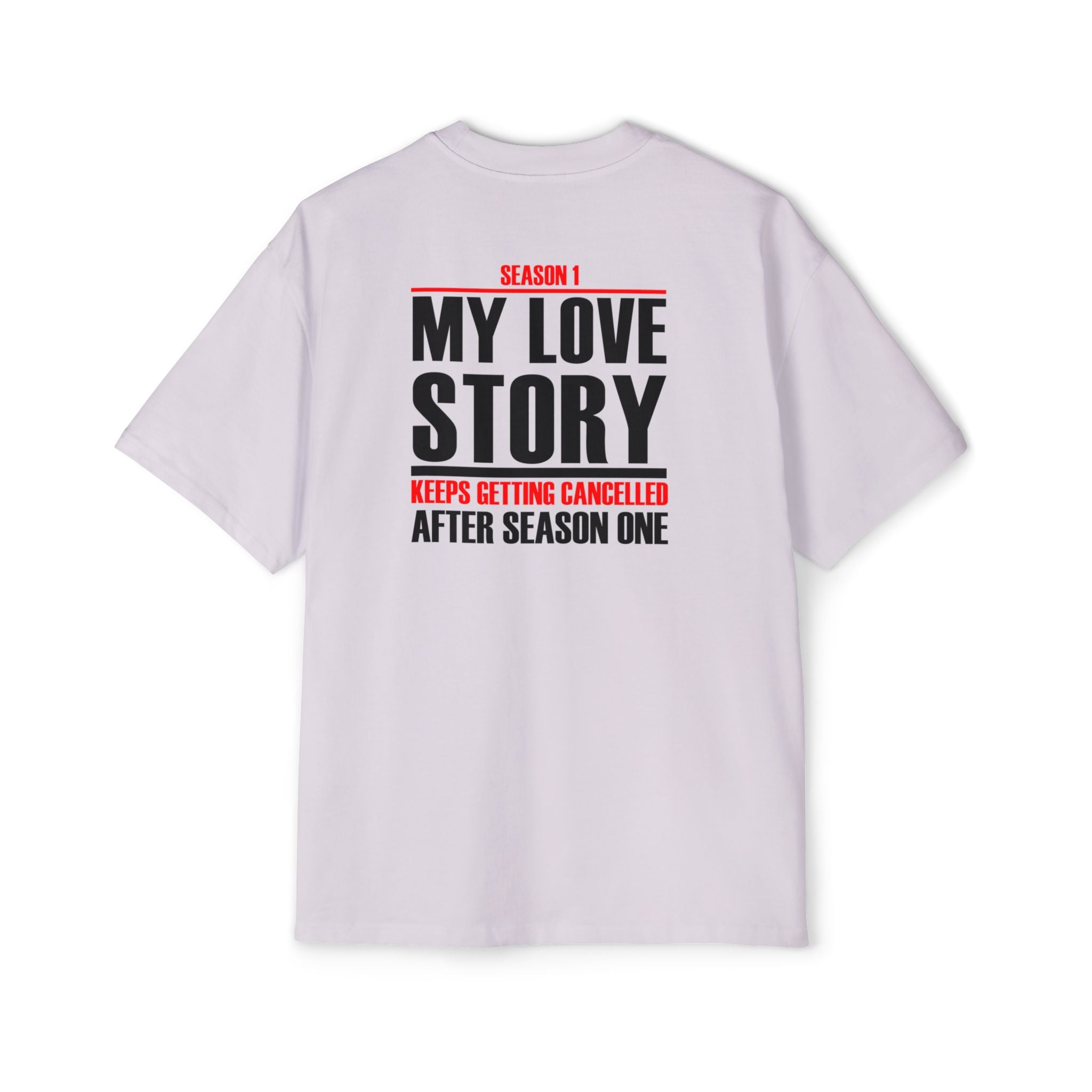 My Love Story Keeps Getting Cancelled