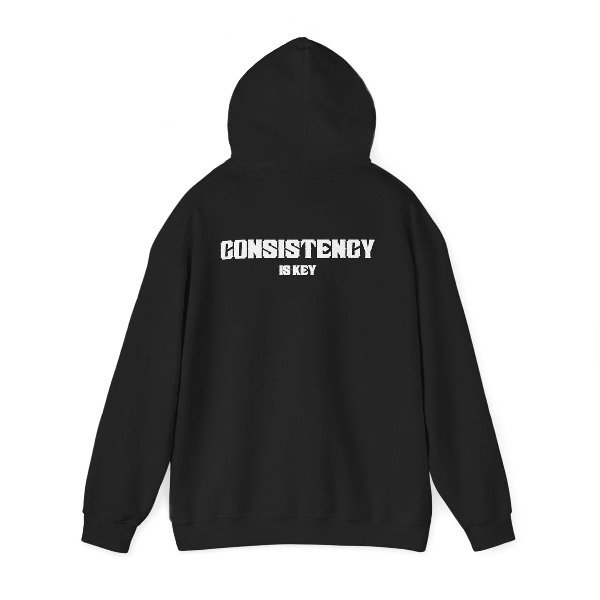 Consistency Guy