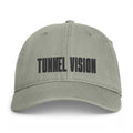 Tunnel Vision