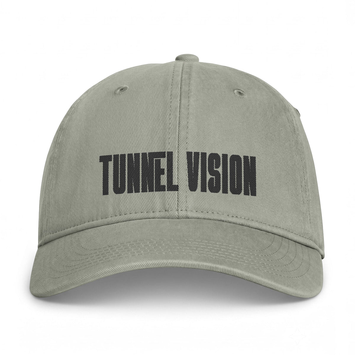 Tunnel Vision