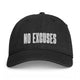 No Excuses