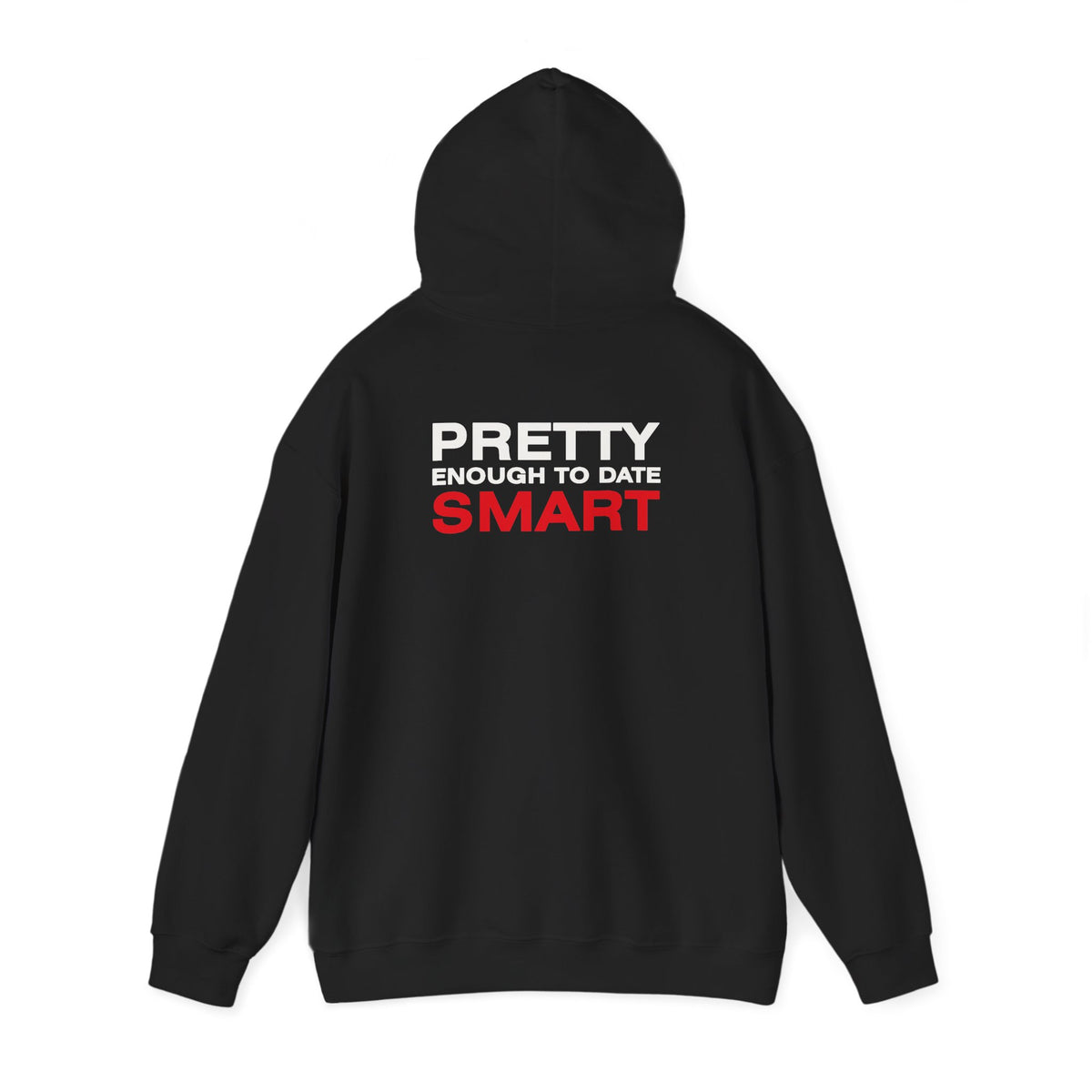 Pretty Enough to Date Smart