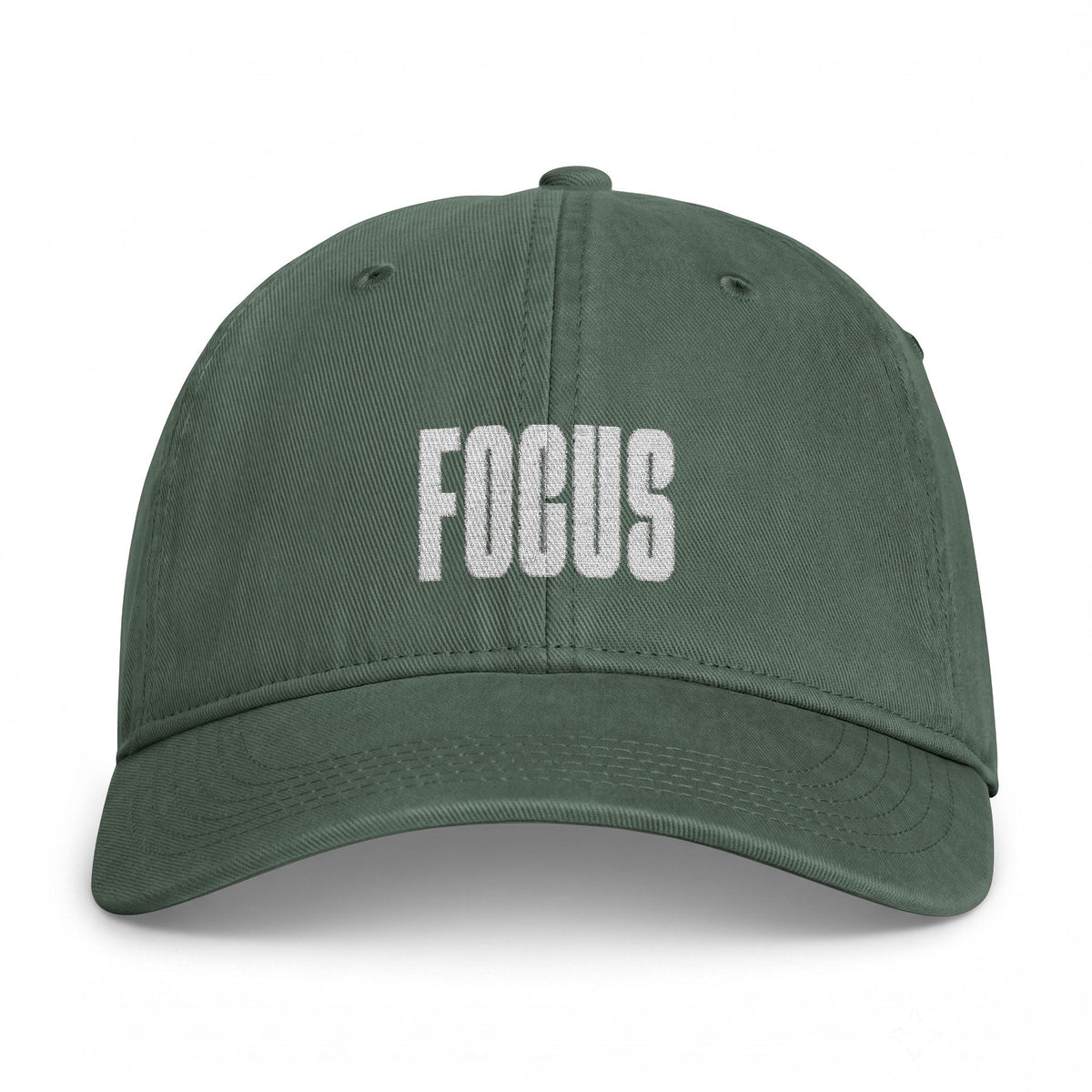 FOCUS