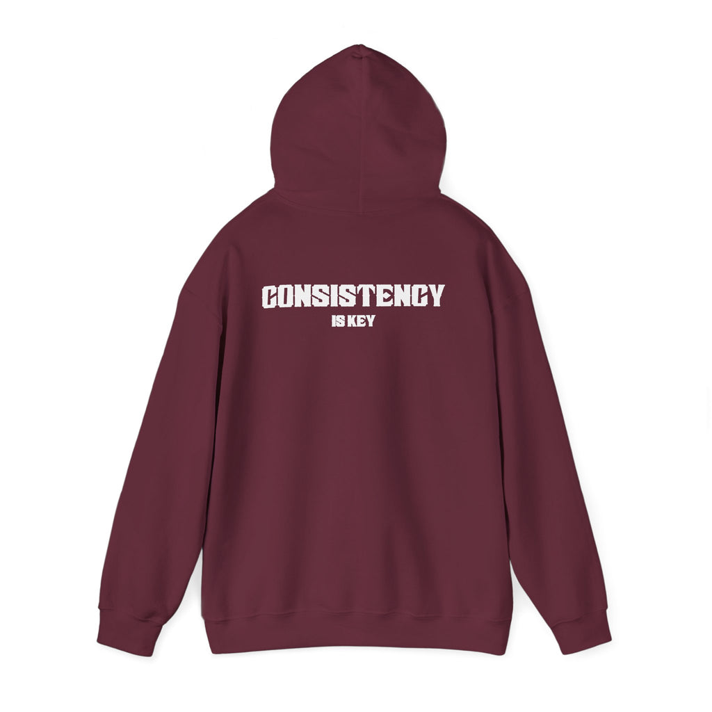 Consistency Guy
