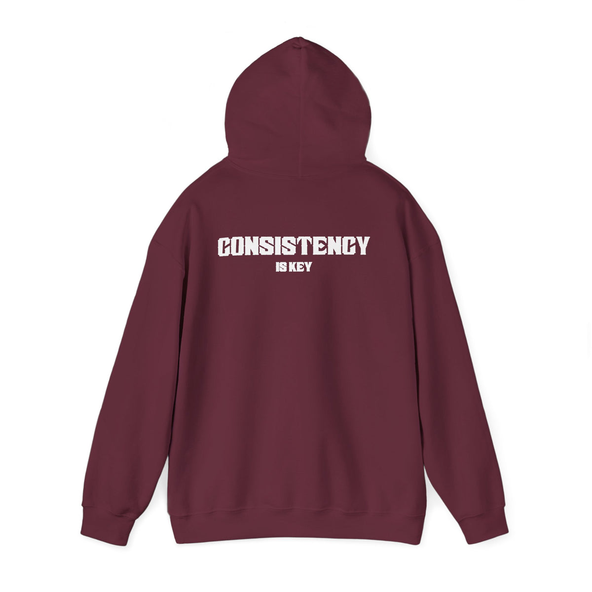 Consistency Guy