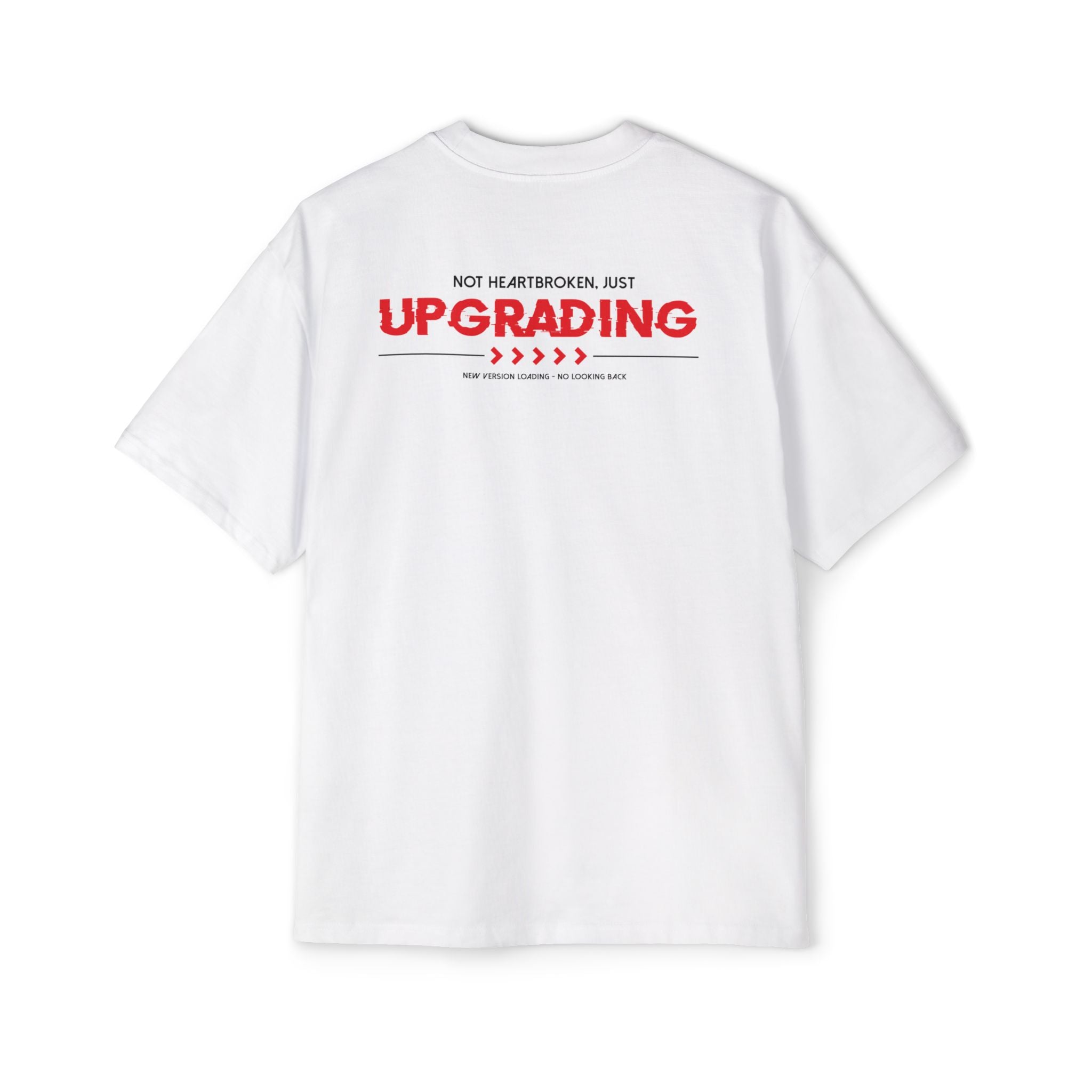 Upgrading Phrase