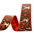Christmas Ribbon