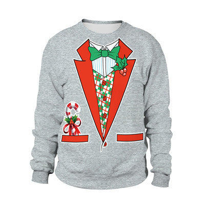 Ugly Christmas Sweater