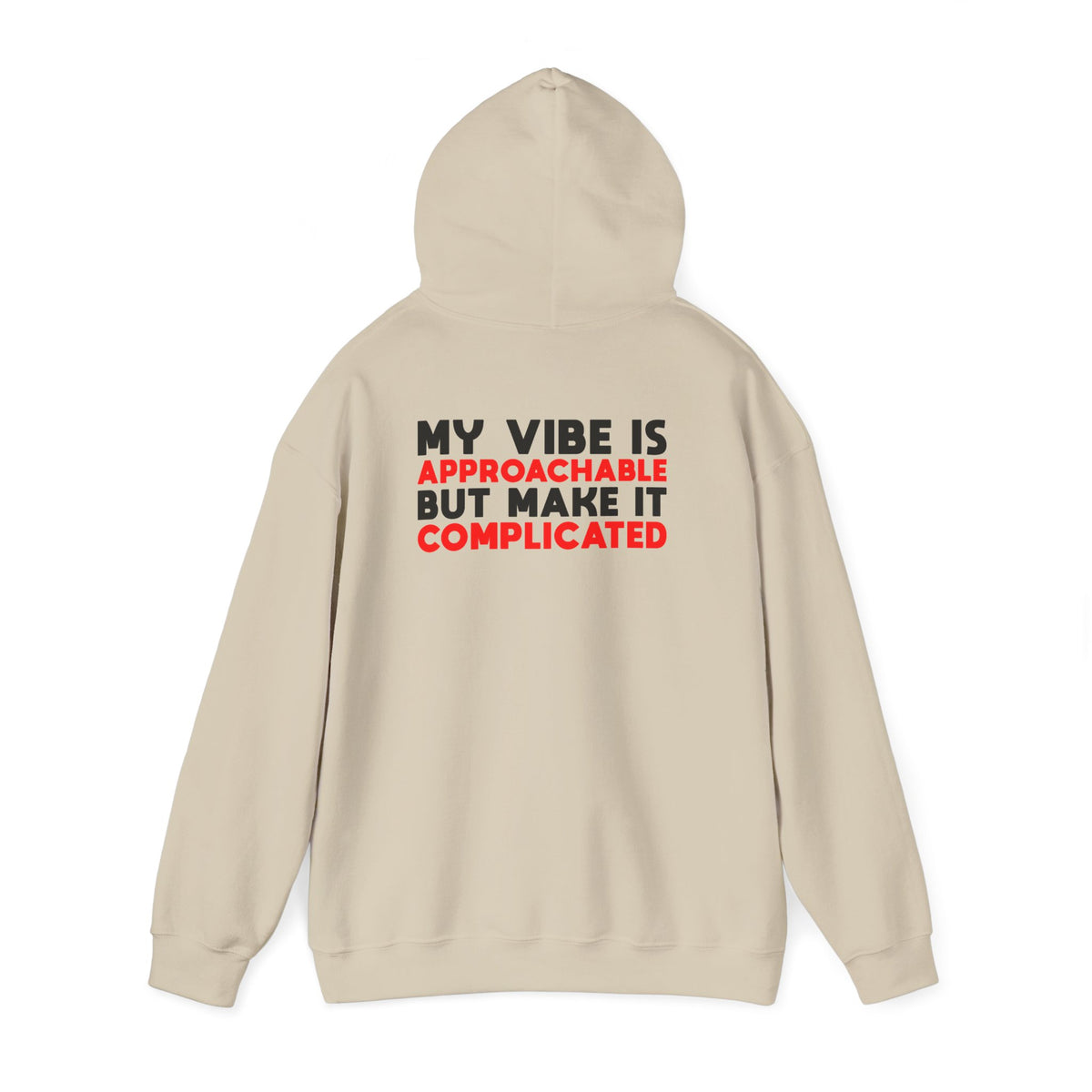 My vibe