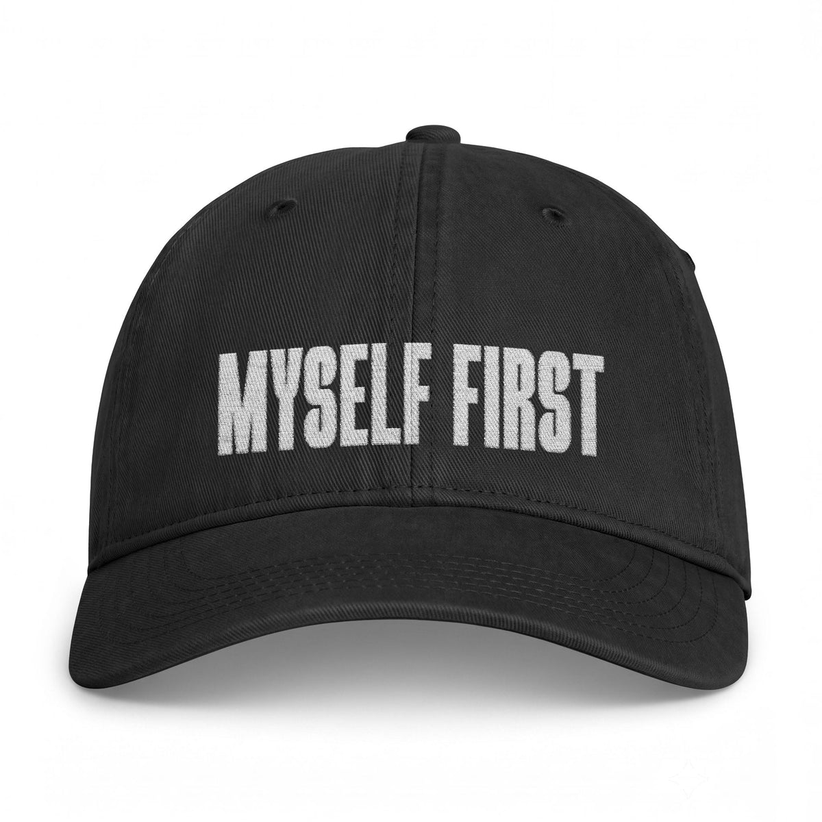 Myself First