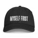 Myself First