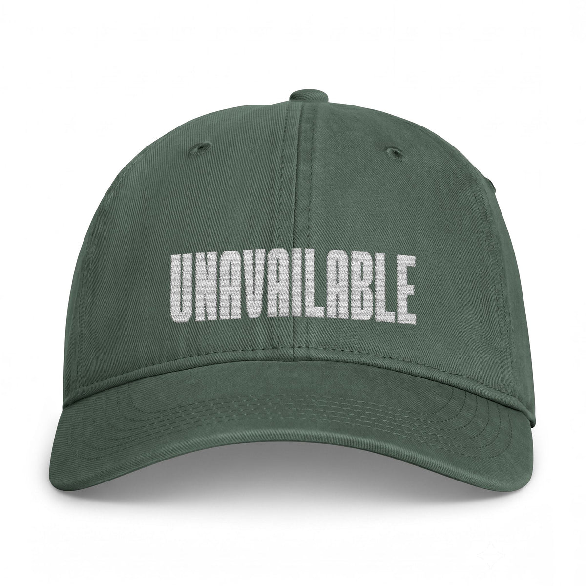 Unavailable