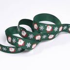 Christmas Polyester Ribbon