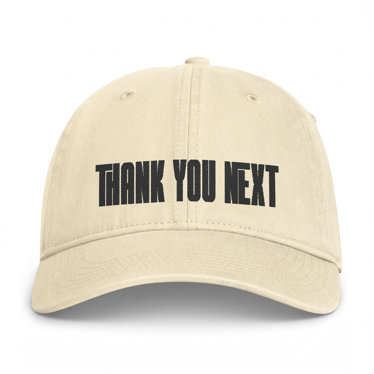 Thank You Next
