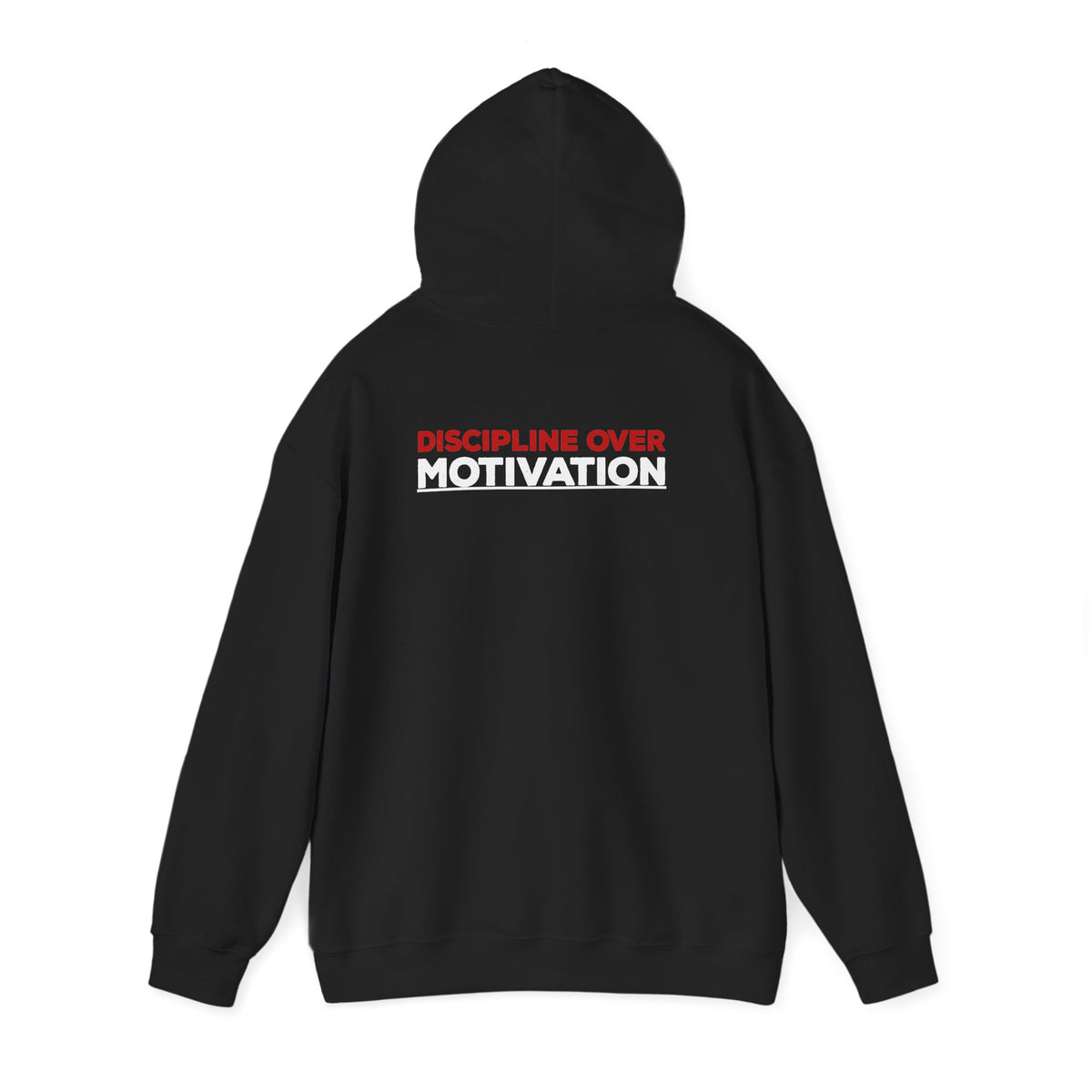 Back Over Motivation