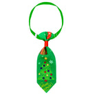 Pet Holiday Necktie