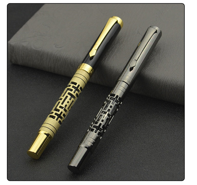 Premium Fountain Pen
