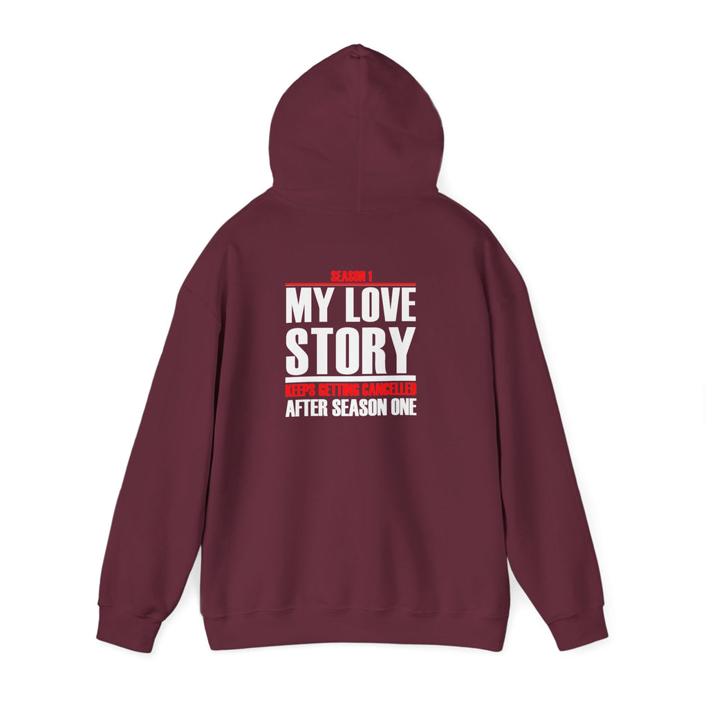 My Love Story