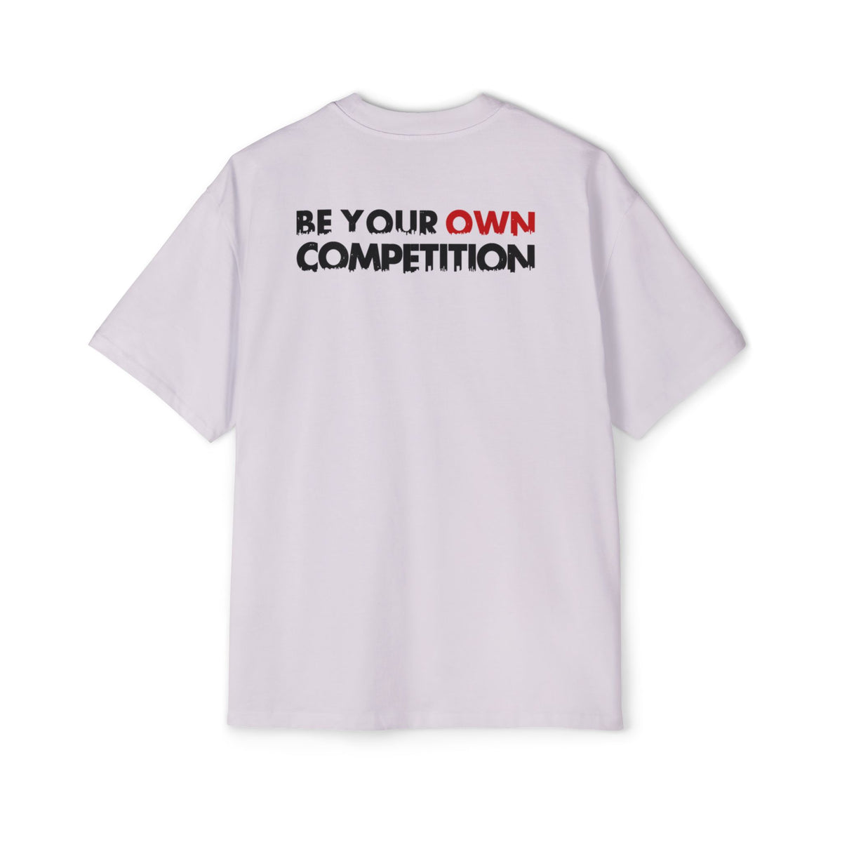Be Your Own Competition