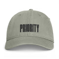 Priority