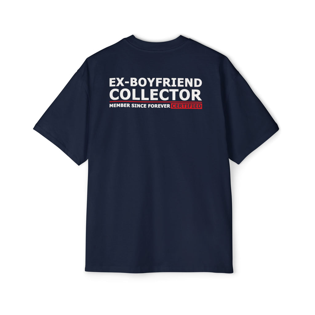 Ex-Boyfriend Collector