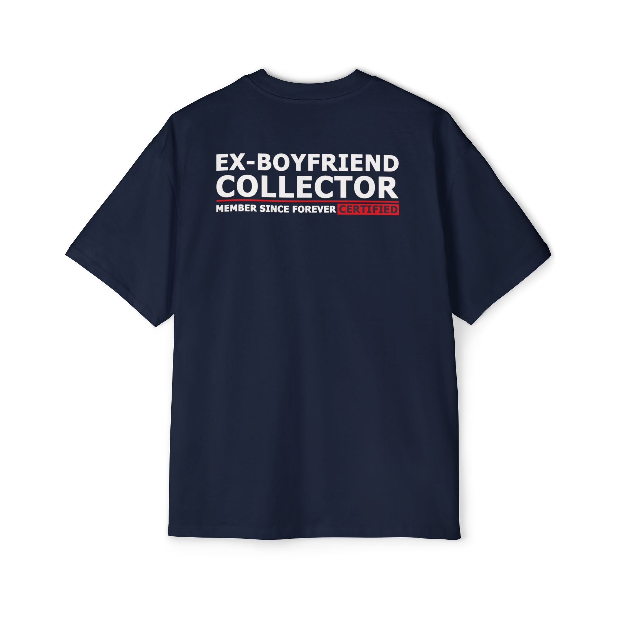 Ex-Boyfriend Collector