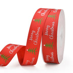Christmas Ribbon