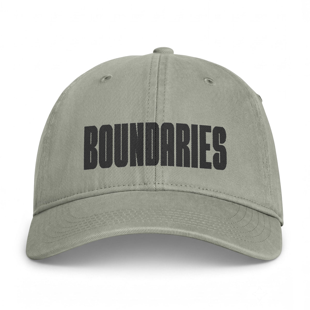 Boundaries