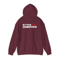 Be Your Own Competition