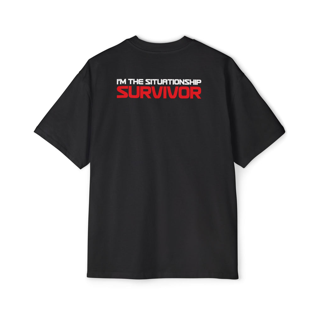I'm the Situationship Survivor