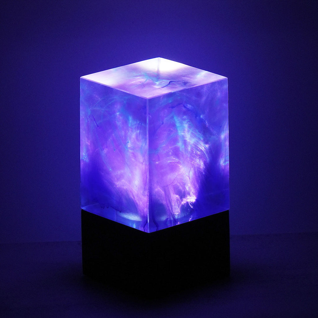 Galaxy Ambient Cube