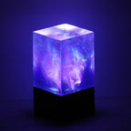 Galaxy Ambient Cube