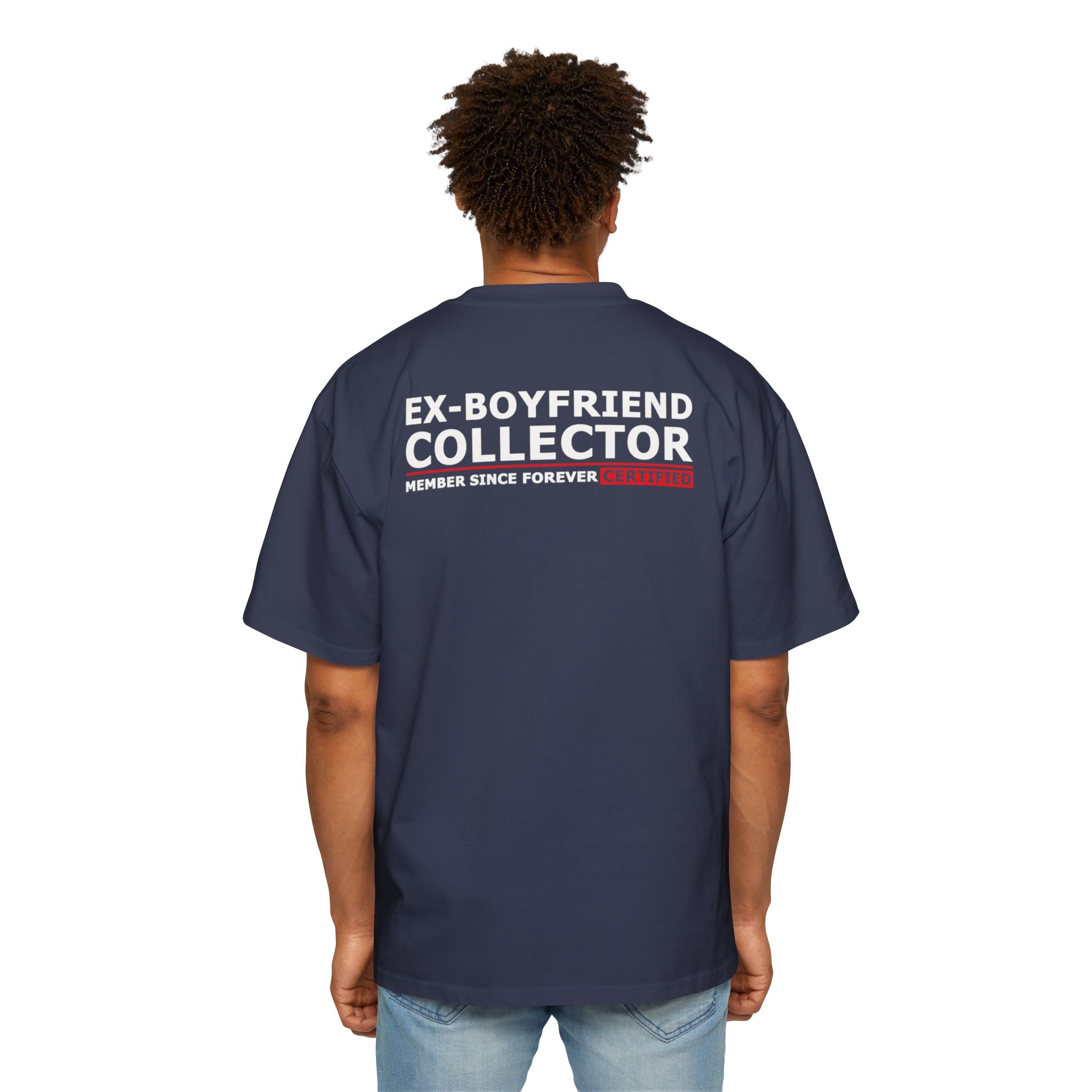 Ex-Boyfriend Collector