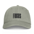 FOCUS
