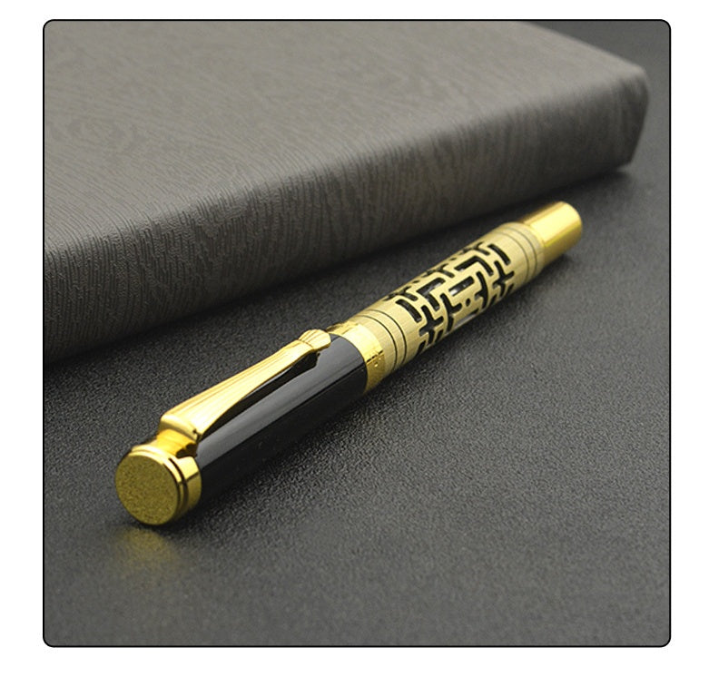 Premium Fountain Pen