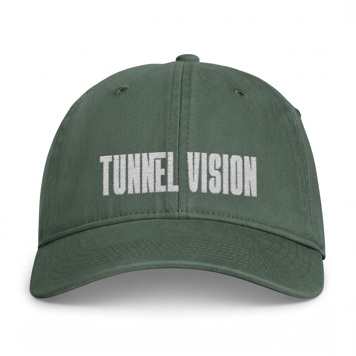 Tunnel Vision