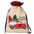 Christmas gift bag