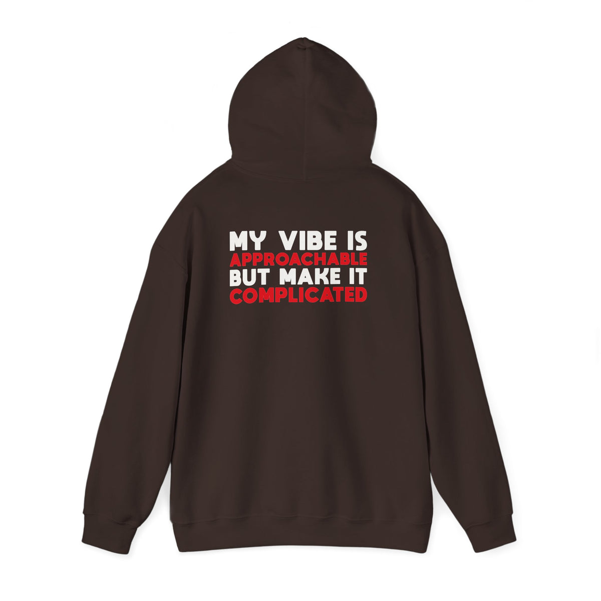 My vibe
