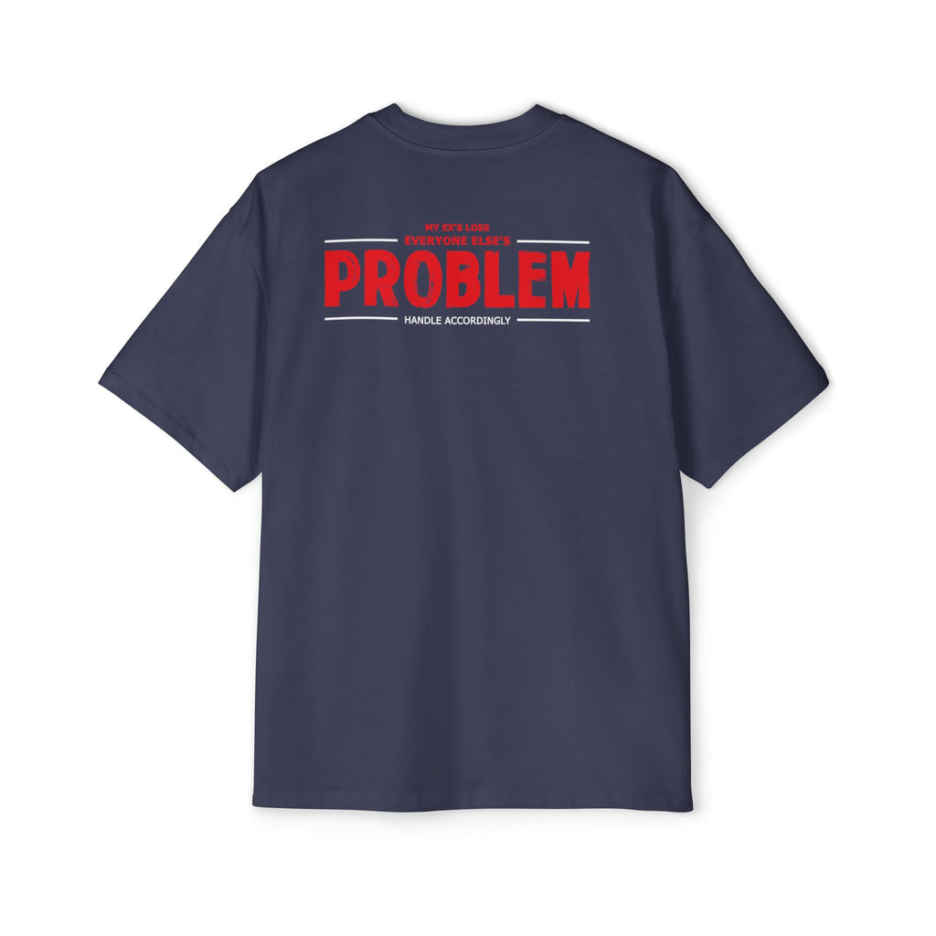 Problem graphic tee