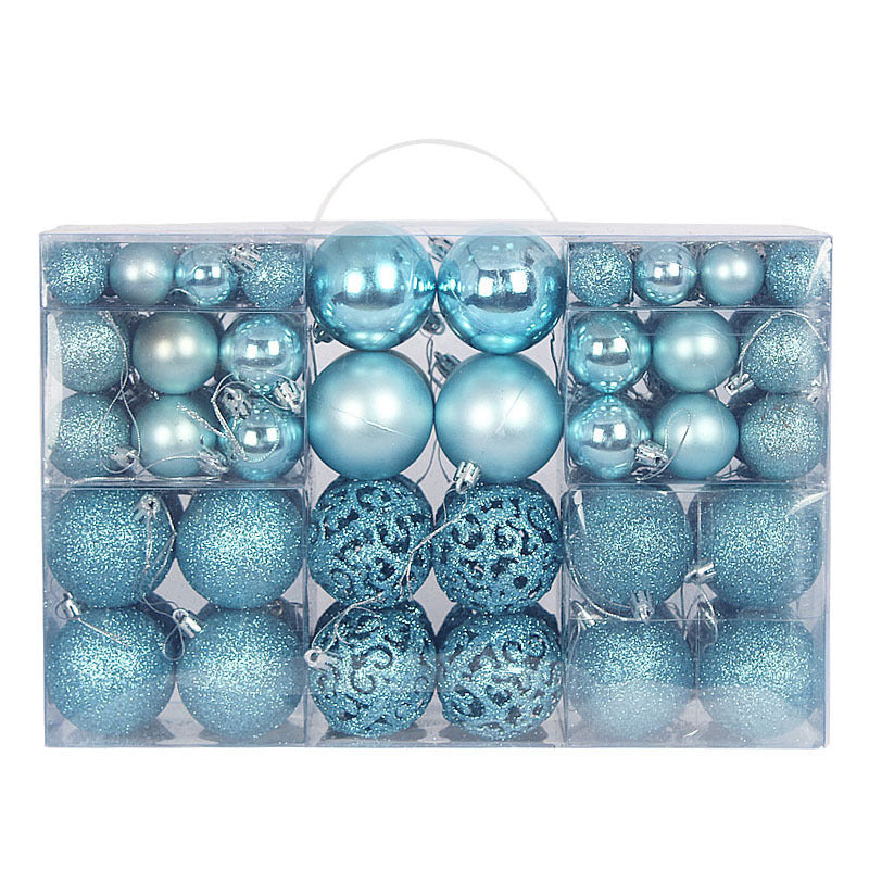Christmas Ball Box Set