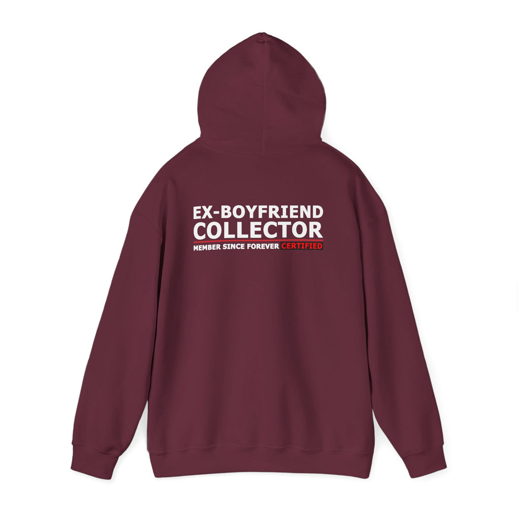Ex-Boyfriend Collector