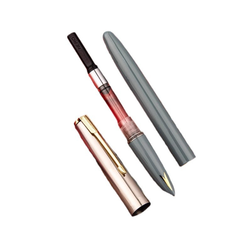 Retro Metal Pen 616s