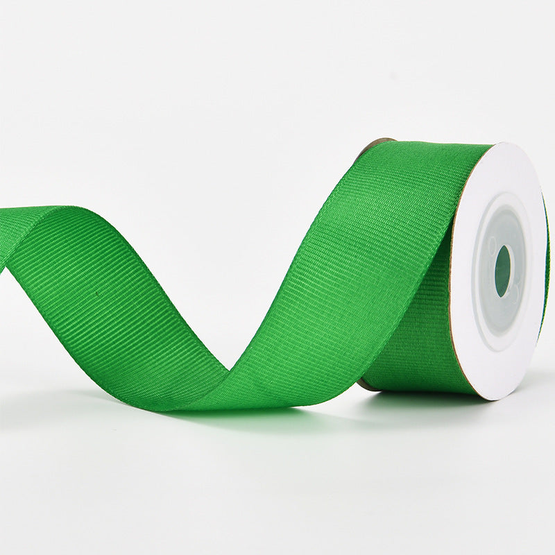 Christmas Small Roll Ribbon Combination Set