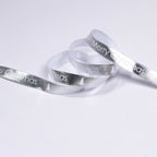 Christmas Polyester Ribbon