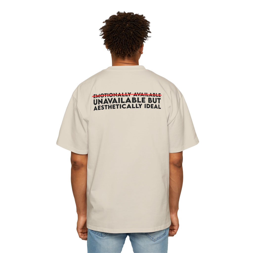 Unavailable But Aesthetically Ideal tee | Graphic T-Shirt